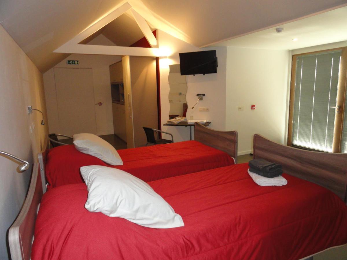 B&B Altijd Genieten Damme Zimmer foto